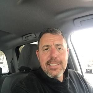 Meet your Posher, Russ